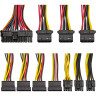 Блок питания 500W EXEGATE 500PPX EX221641RUS