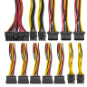 Блок питания 650W EXEGATE UN650 EX259601RUS-S