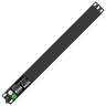 Блок розеток EXEGATE SERVERPRO PDU-19H802 Al-8S-EU1,8CU-SW-SPD1 EX299604RUS