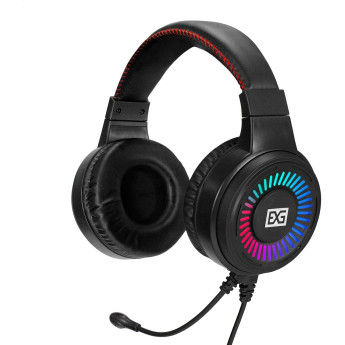 Гарнитура EXEGATE GAMING HS-520G