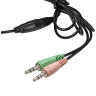Гарнитура EXEGATE OFFICE HS-130S EX295315RUS