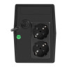 ИБП EXEGATE POWER NB-450.LED.AVR.2SH EX299473RUS