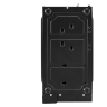 Корпус EXEGATE MIDITOWER AA-443U-UNS500 EX299336RUS
