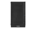 Корпус Miditower EXEGATE EVO-5001A, БП 500NPX EX296317RUS
