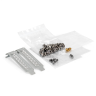 Серверный корпус EXEGATE PRO 2U400-04 EX298537RUS