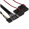 Серверный корпус EXEGATE PRO 2U450-06 EX297728RUS