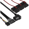 Серверный корпус EXEGATE PRO 2U650-05/1000ADS EX298466RUS