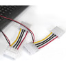 Серверный корпус EXEGATE PRO 3U330-02, БП 1000PPH-SE 80 PLUS® Bronze, EX293671RUS