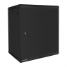Шкаф телекоммуникационный EXEGATE EC-WM-15U.600.M.BLACK EX300268RUS