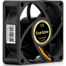 Вентилятор 12В DC EXEGATE EX07025B3P EX297183RUS