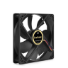 Вентилятор 12В DC EXEGATE EX12025HM 120x120x25 мм EX299889RUS